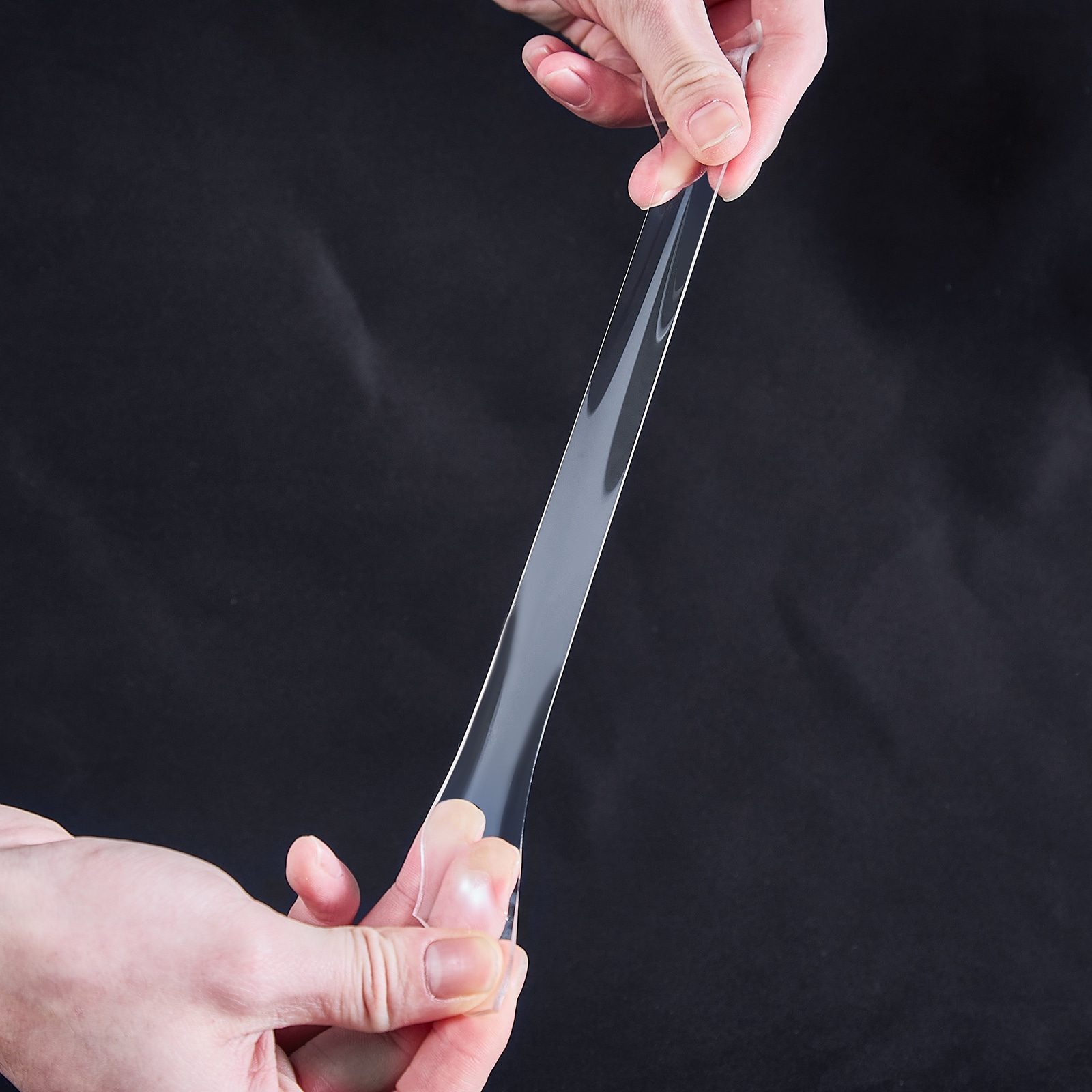 Double Sided Nano Tape Heavy Duty Strong Adhesive Clear Mounting_voghion.com